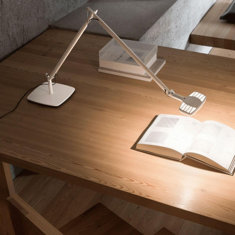 Otto Watt Table Lamp by Luceplan
