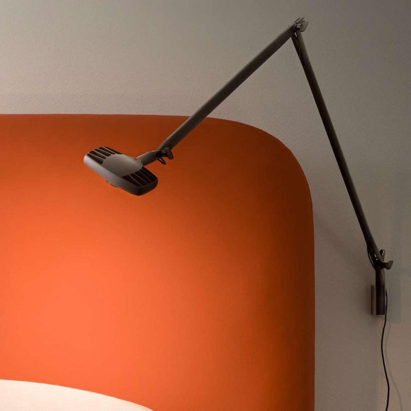Otto Watt Wall Lamp by Luceplan