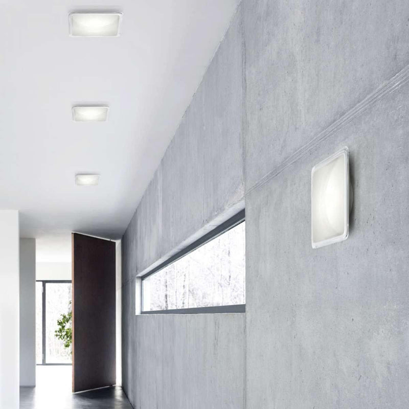 Illusion Wall-Ceiling Light by Luceplan, Title: Default Title, ,  | Casa Di Luce Lighting