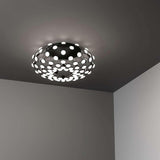Mesh Ceiling Light by Luceplan, Title: Default Title, ,  | Casa Di Luce Lighting