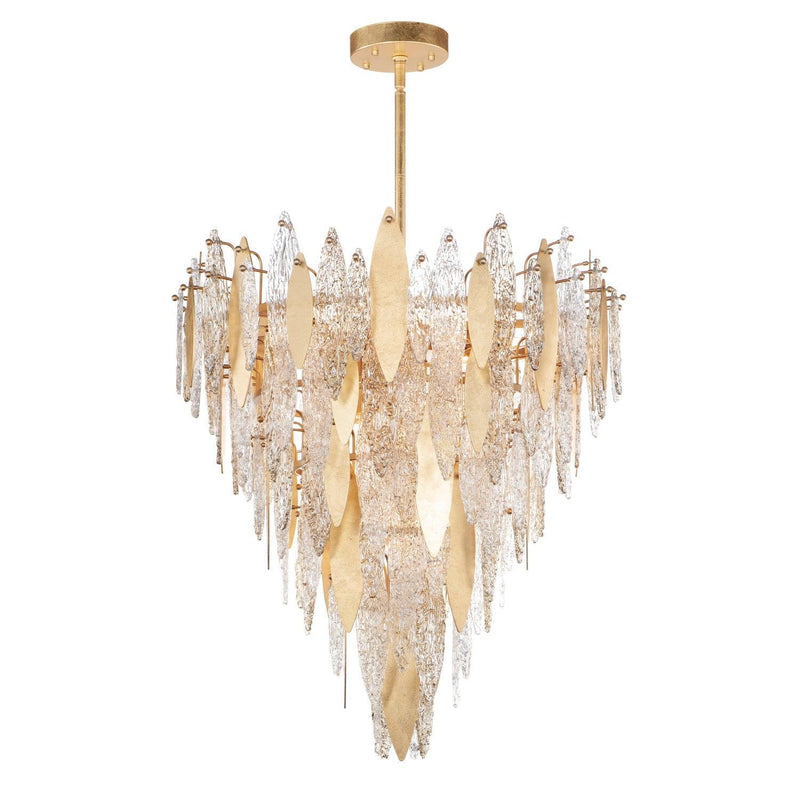 Majestic Chandelier By Maxim Lighting, Size:  Large