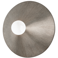 Summit Ceiling Light By Troy Lighting, Size: Small, Finish: Graphite Grey
