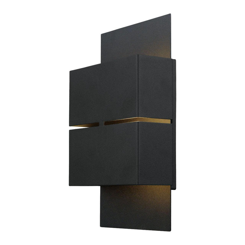 Kibea Outdoor Wall Sconce by Eglo, Title: Default Title, ,  | Casa Di Luce Lighting