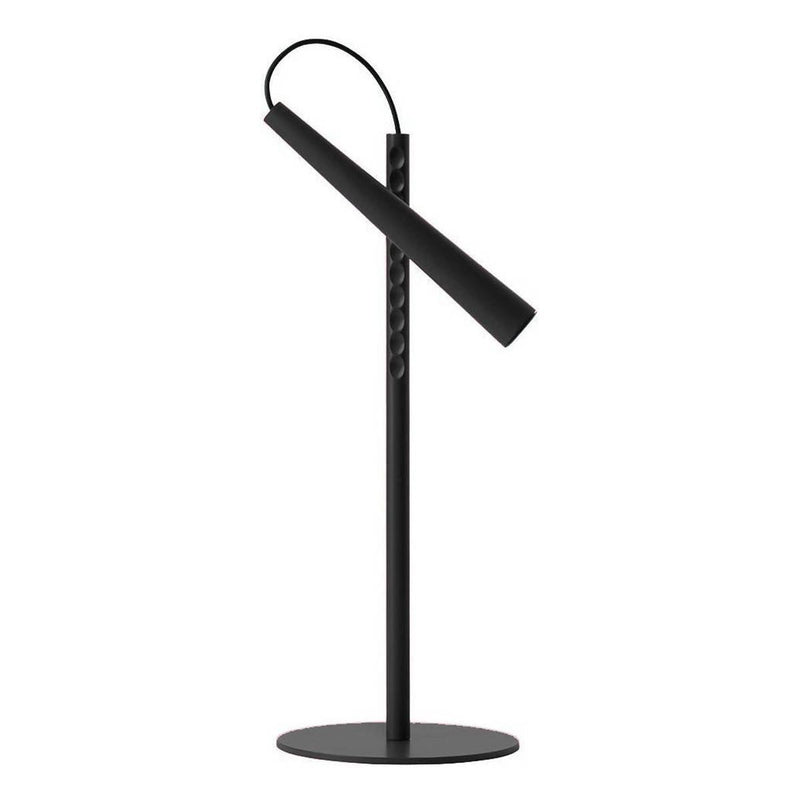Magneto Table Lamp by Foscarini, Finish: Black, ,  | Casa Di Luce Lighting