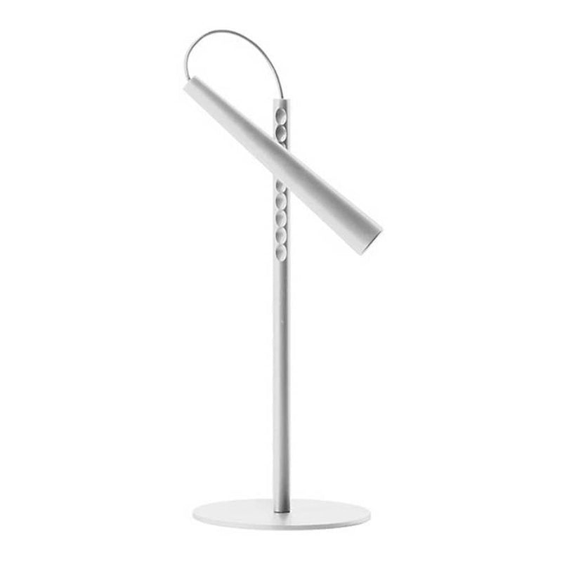 Magneto Table Lamp by Foscarini, Finish: White, ,  | Casa Di Luce Lighting