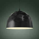 Bump Suspension by Foscarini, Color: Black, ,  | Casa Di Luce Lighting