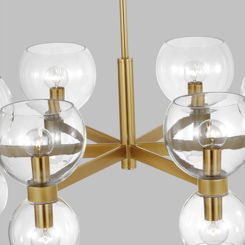 Small Londyn Chandelier