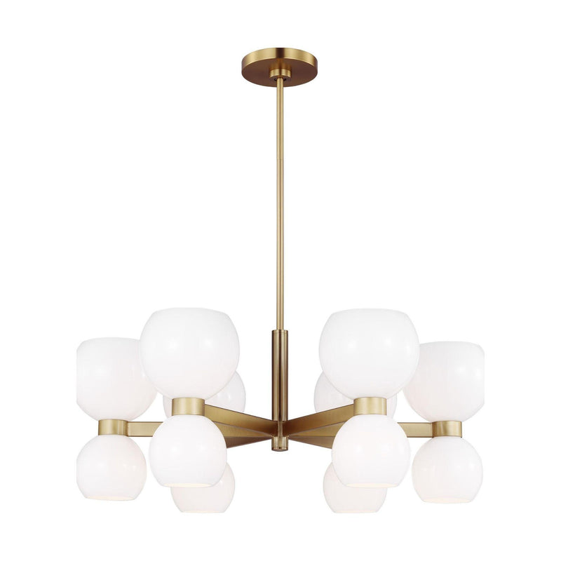 Small Londyn Chandelier