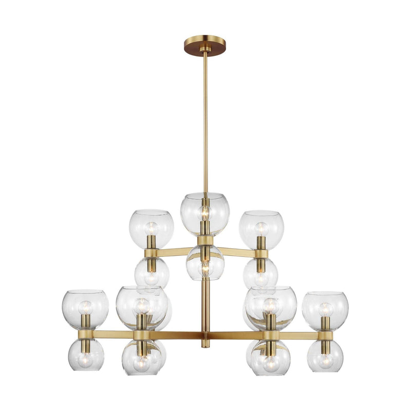 Medium Londyn Chandelier