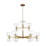 Medium Londyn Chandelier