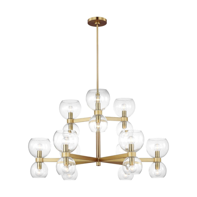 Medium Londyn Chandelier