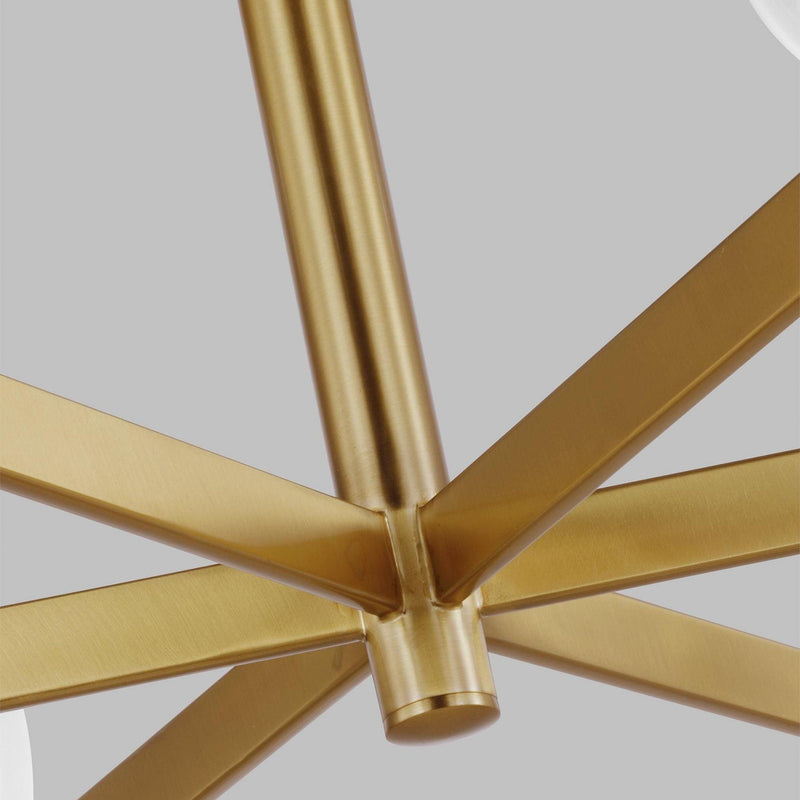 Medium Londyn Chandelier