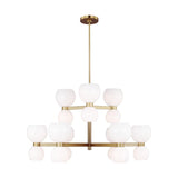 Medium Londyn Chandelier