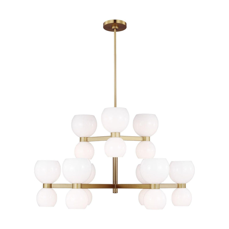 Medium Londyn Chandelier