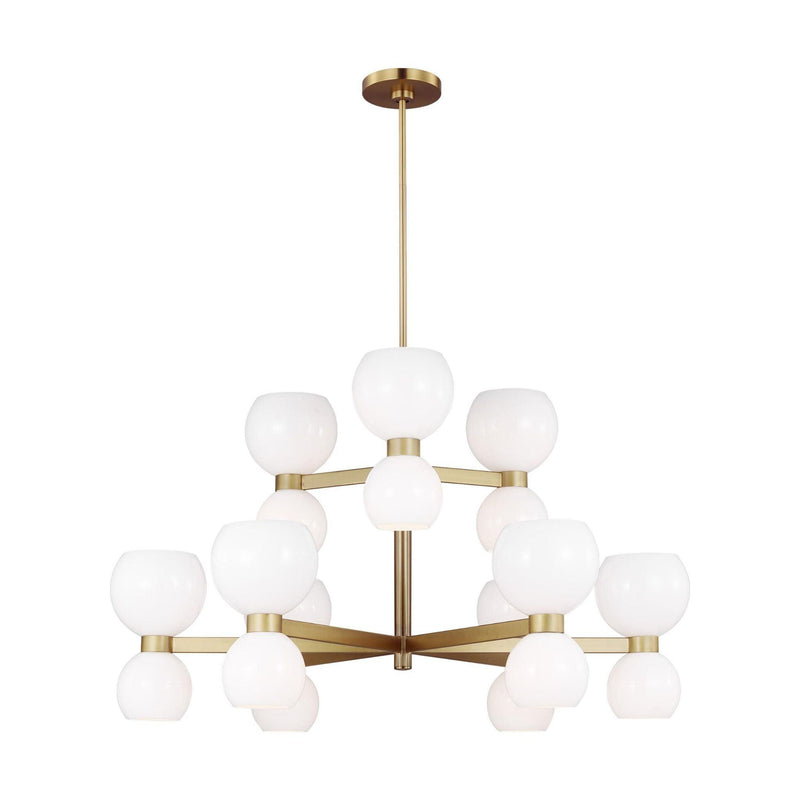 Medium Londyn Chandelier