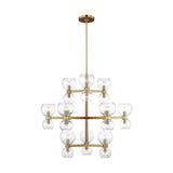 Large Londyn Chandelier