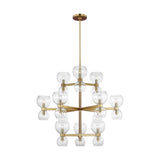 Large Londyn Chandelier
