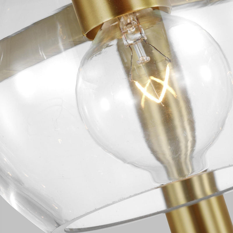 Large Londyn Chandelier