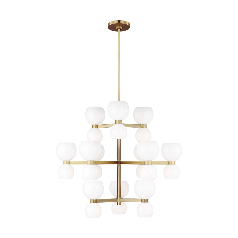Large Londyn Chandelier