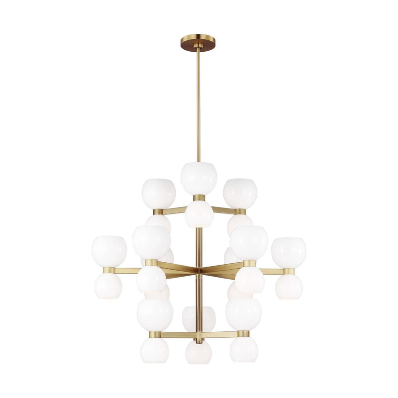 Large Londyn Chandelier