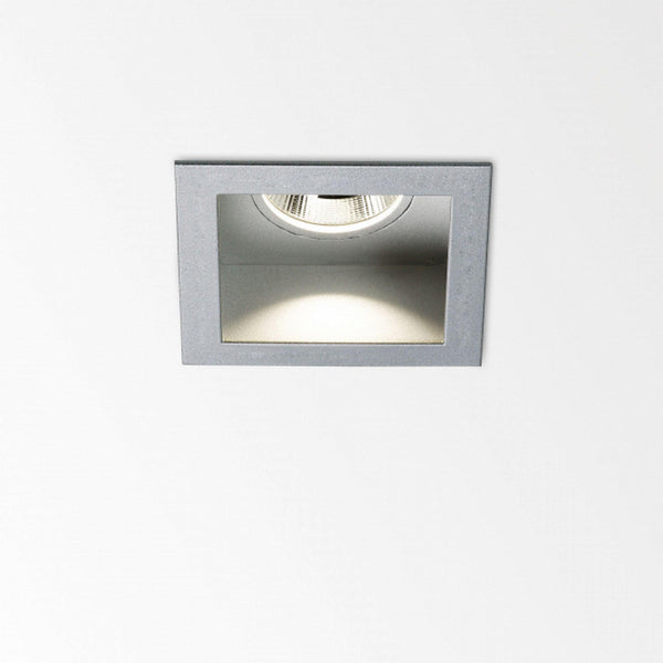 Carree X LED Recessed Light by Delta Light