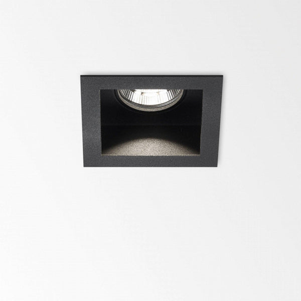 Carree X LED Recessed Light by Delta Light