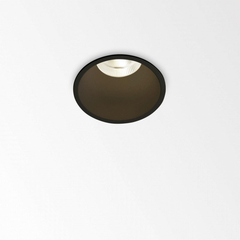 Trimless Recessed Light by Delta