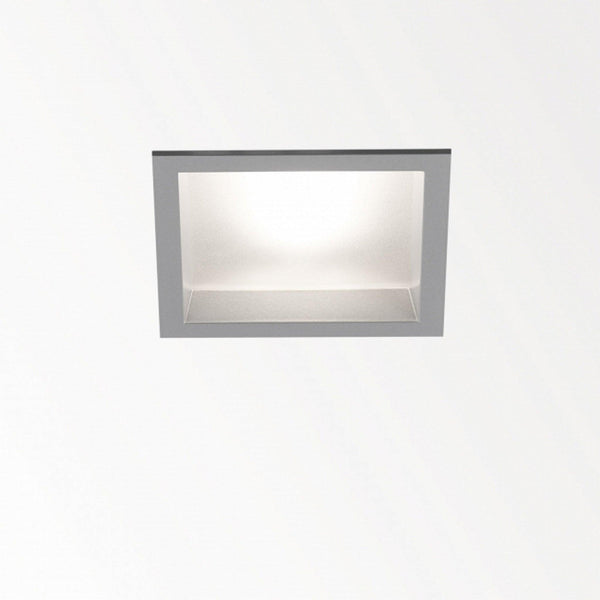 Carree GT LED Recessed Light by Delta Light