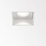 Carree Trimless LED Recessed Light by Delta Light