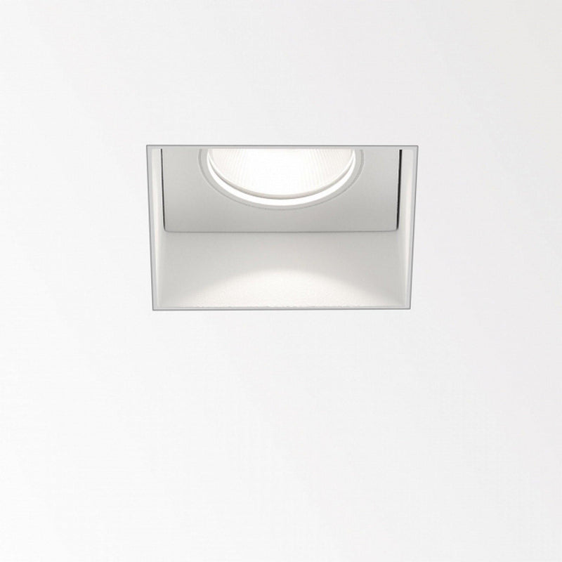 Carree Trimless LED Recessed Light by Delta Light