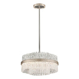 Chime Chandelier by Corbett, Size: Small, ,  | Casa Di Luce Lighting