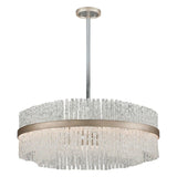 Chime Chandelier by Corbett, Size: Large, ,  | Casa Di Luce Lighting