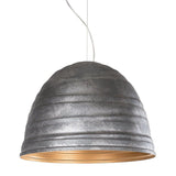 Babele Pendant by Martinelli Luce, Size: Small, ,  | Casa Di Luce Lighting