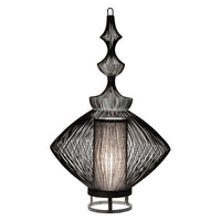 Opium Table Lamp by Forestier, Title: Default Title, ,  | Casa Di Luce Lighting