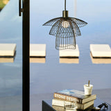 Papillon Suspension by Forestier