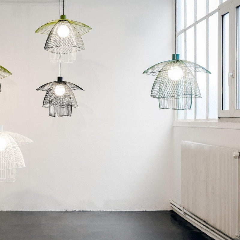 Papillon Suspension by Forestier