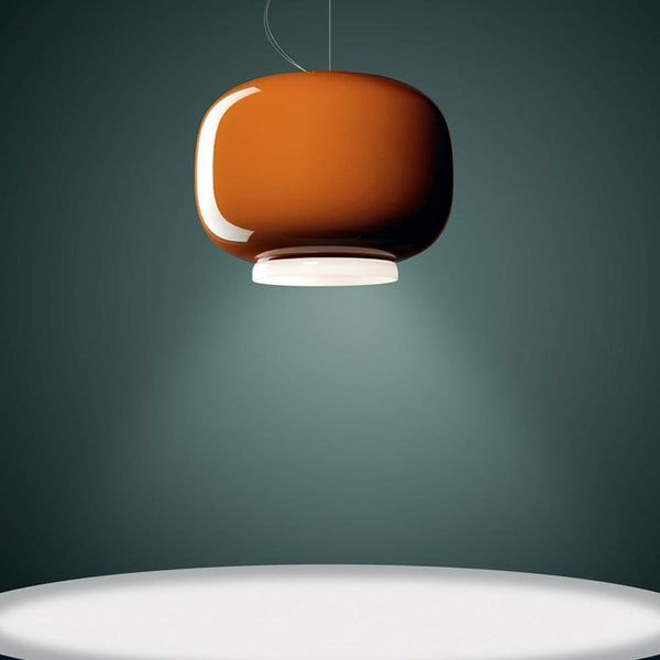Chouchin 1 Pendant by Foscarini, Light Option: E26, LED, ,  | Casa Di Luce Lighting