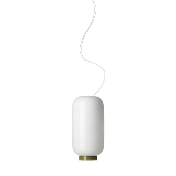 Chouchin Reverse 2 Pendant Light by Foscarini, Light Option: E26, LED, ,  | Casa Di Luce Lighting