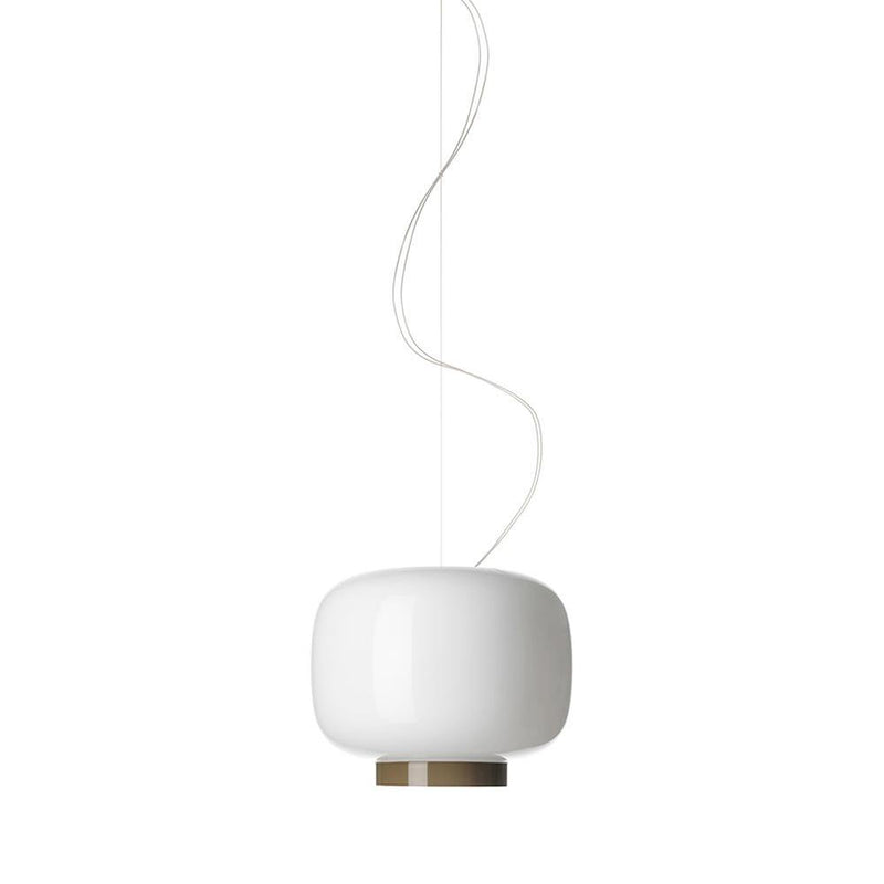 Chouchin Reverse 3 Pendant Light by Foscarini, Light Option: E26, LED, ,  | Casa Di Luce Lighting