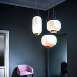 Chouchin Reverse 3 Pendant Light by Foscarini, Light Option: E26, LED, ,  | Casa Di Luce Lighting