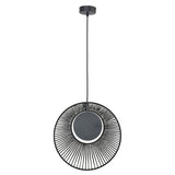 Black Oyster Suspension by Forestier