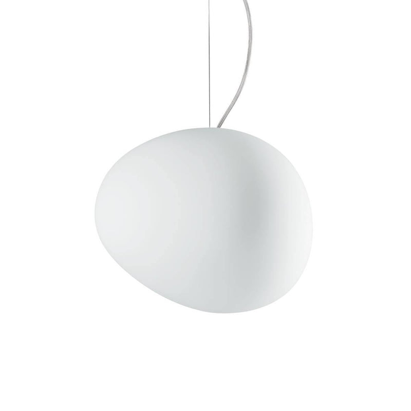 Gregg LED Pendant Light by Foscarini, Size: Medium, ,  | Casa Di Luce Lighting