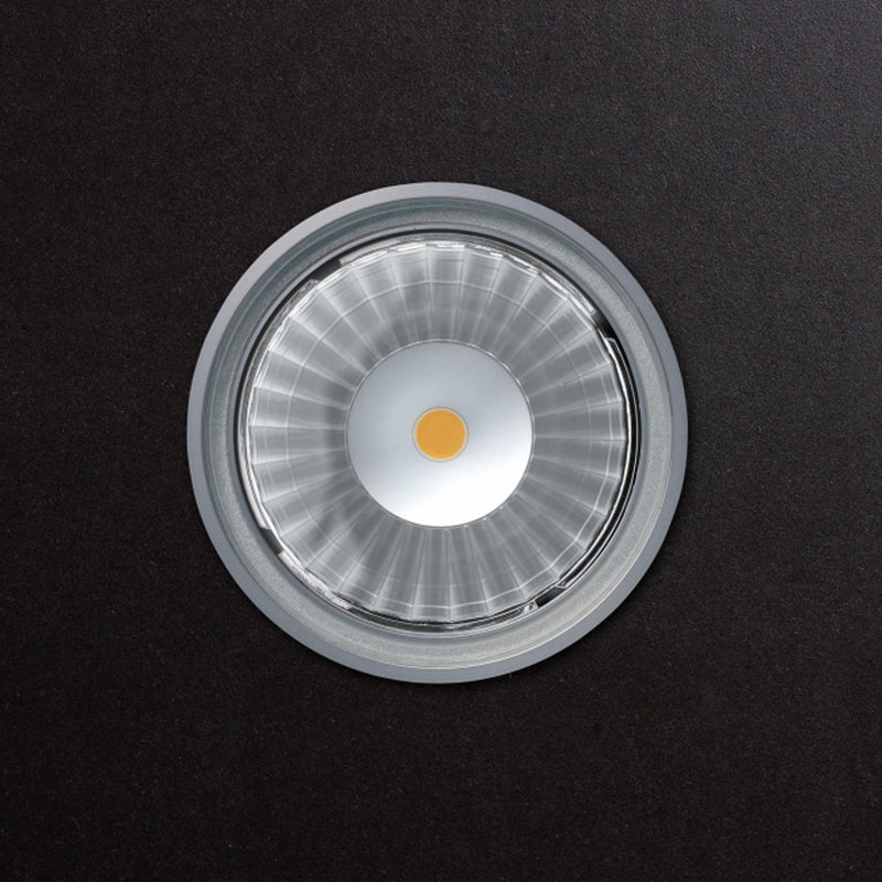 Logic R1 LED Floor Recessed Light by Delta Light