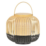 Baladeuse Table Lamp by Forestier, Color: Black, Size: X-Small,  | Casa Di Luce Lighting