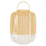Baladeuse Table Lamp by Forestier, Color: White, Size: Medium,  | Casa Di Luce Lighting