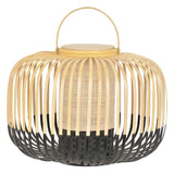 Baladeuse Table Lamp by Forestier, Color: Black, Size: Small,  | Casa Di Luce Lighting