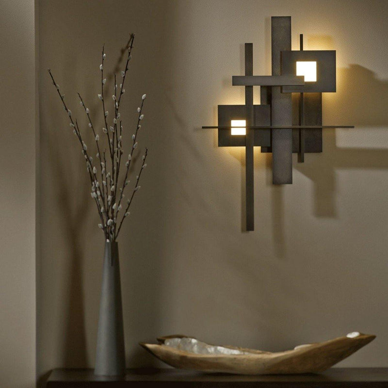 Planar LED Wall Sconce by Hubbardton Forge