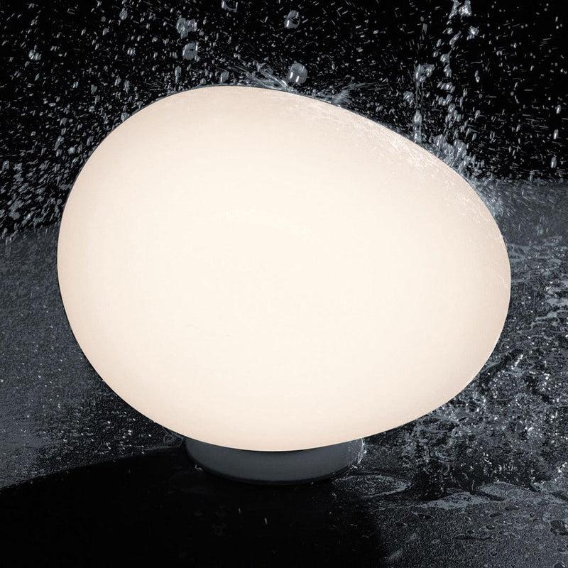 Gregg Terra Outdoor Floor Lamp by Foscarini, Size: Medium, Large, X-Large, ,  | Casa Di Luce Lighting