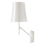 Birdie Wall Sconce by Foscarini, Color: White, ,  | Casa Di Luce Lighting