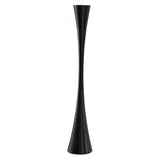 Biconica Floor Lamp by Martinelli Luce, Finish: White, Black, Gold, ,  | Casa Di Luce Lighting